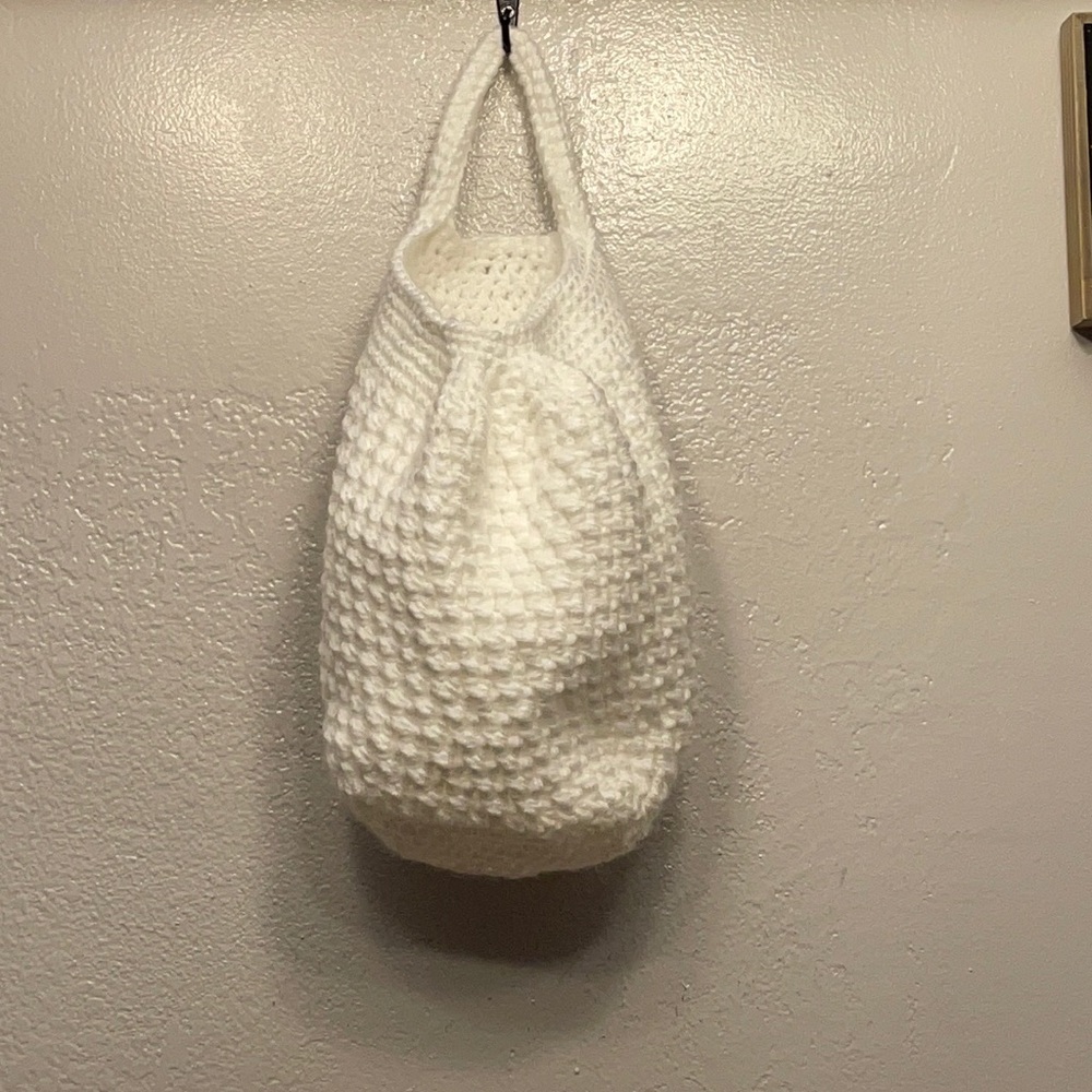 Bag for Gloves, Mittens, and Scarves
